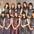 乃木坂46【写真：竹内みちまろ】