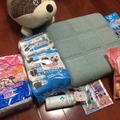 イオンモールでペット用福袋を買ってみた！