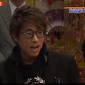 田村淳、青学合格の可能性を占い「やだよ浪人！」と本音吐露