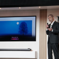LGがAIアシスタント「ThinQ」を搭載するテレビを発表