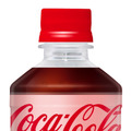 「コカ・コーラ ピーチ」登場！“もも”のフレーバー使用