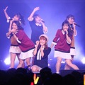 SKE48、ミニライブで新曲披露「10周年イヤーを駆け抜けて行きます」