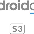 ソフトバンクからAndroid Oneスマホ「S3」登場