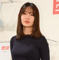 小嶋陽菜【写真：竹内みちまろ】