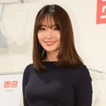 小嶋陽菜【写真：竹内みちまろ】