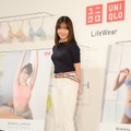 小嶋陽菜【写真：竹内みちまろ】