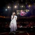 ももクロ・有安杏果、日本武道館でのソロライブが映像化決定！