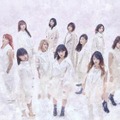 E-girlsの新曲『あいしてると言ってよかった』MVがSNS小説に！