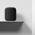 Siri搭載のスマートスピーカー「HomePod」、2月9日発売……日本発売は未定