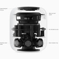 Siri搭載のスマートスピーカー「HomePod」、2月9日発売……日本発売は未定