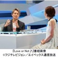 （C）フジテレビジョン／エイベックス通信放送