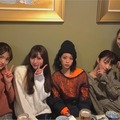 写真は石川恋のブログやInstagramから