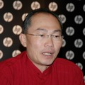 HPアジア太平洋・日本地域のパーソナルシステムズグループ ノートブックビジネスユニット バイスプレジデントのChin Hon Cheng氏