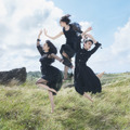 Perfume、2018年の第一弾シングルのビジュアル公開！映画『ちはやふる』完結編の主題歌