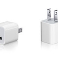 Apple 超コンパクト USB 電源アダプタ