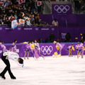 羽生結弦（ｃ）Getty Images