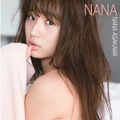 スパガ浅川のセカンド写真集「NANA」！「しっとりしていてセクシーに」