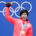 小平奈緒選手（ｃ）Getty Images