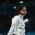 藤沢五月選手（ｃ）Getty Images