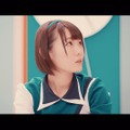 欅坂46からキュートな新ユニット！尾関梨香、小池美波、長濱ねるが歌唱