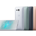 Xperia XZ2 Compact