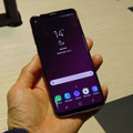 約5.8インチの「Galaxy S9」