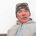 ニセコ雪崩調査所 所長の新谷暁生さん