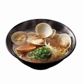 はま寿司、「春の旨だしはまぐりラーメン」を3月1日から販売