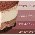 シャトレーゼ、苺のショートケーキ・ティラミスをアイスクリームに！