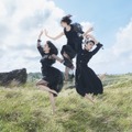 Perfume初の海外撮影MV！映画『ちはやふる』主題歌「無限未来」MVが公開！