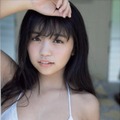 大原優乃、キュートなパーカー姿などSNSに公開