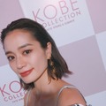 黒木なつみ、6年ぶりのランウェイ！「すごく気持ちが良くて楽しかったです！」