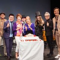 高橋真梨子バースデーイベントでペドロ＆カプリシャスが一夜限り40年ぶり再結成