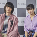 菅田将暉と小松菜奈が共演するWeb動画公開！ノートで交流する2人の物語