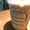 スタバの新商品「アール グレイ ティー クリーム フラペチーノ」を飲んできた！