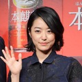 井上真央【写真：竹内みちまろ】