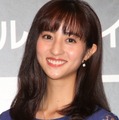 堀田茜【撮影：小宮山あきの】