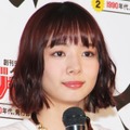 岡田紗佳【撮影：小宮山あきの】