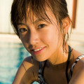 スポーツキャスター・中川絵美里の写真集が発売！ベトナムでオールロケを敢行