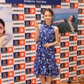 山本舞香【写真：竹内みちまろ】