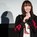 スパガ浅川梨奈、「ゆうばり国際ファンタスティック映画祭2018」に映画衣装で登場