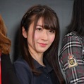 石田晴香【写真：竹内みちまろ】