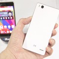 「ZTE BLADE E01」