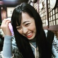 写真は福原遥のInstagramから