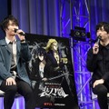 「NETFLIXアニメ祭！スペシャルステージ」に、のんら豪華声優陣が登壇