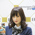 【AJ2018】美女コンパニオン写真まとめ(計115枚） あの人気キャラのコスプレも！