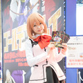 【AJ2018】美女コンパニオン写真まとめ(計115枚） あの人気キャラのコスプレも！