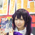 【AJ2018】美女コンパニオン写真まとめ(計115枚） あの人気キャラのコスプレも！