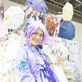 【AJ2018】美女コンパニオン写真まとめ(計115枚） あの人気キャラのコスプレも！