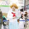 【AJ2018】美女コンパニオン写真まとめ(計115枚） あの人気キャラのコスプレも！